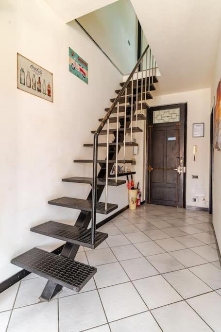 Apartamento Ca Mea Imperia Exterior foto