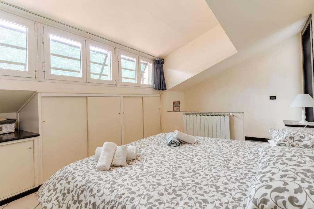 Apartamento Ca Mea Imperia Exterior foto