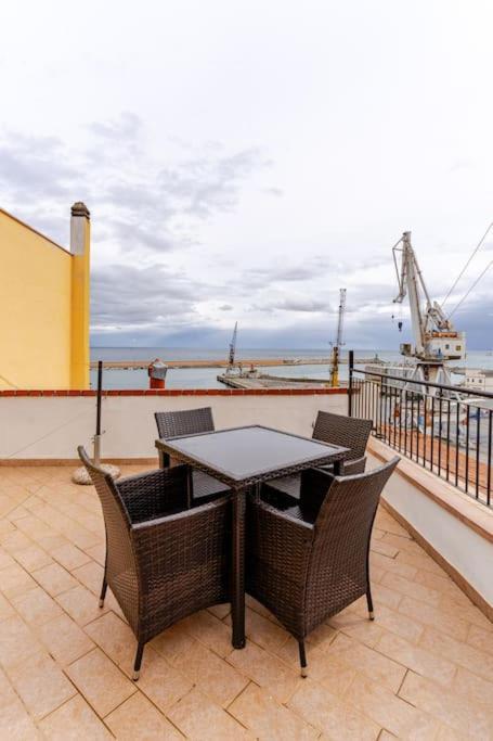Apartamento Ca Mea Imperia Exterior foto