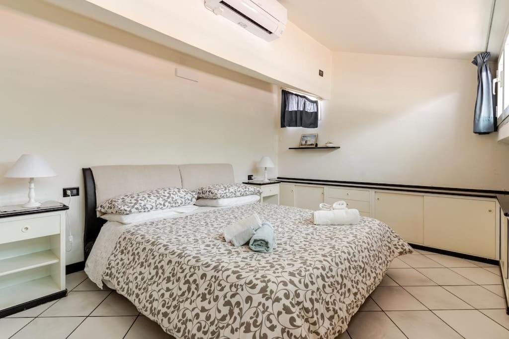 Apartamento Ca Mea Imperia Exterior foto